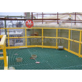 FRP Handrail/Guardrail /Building Material